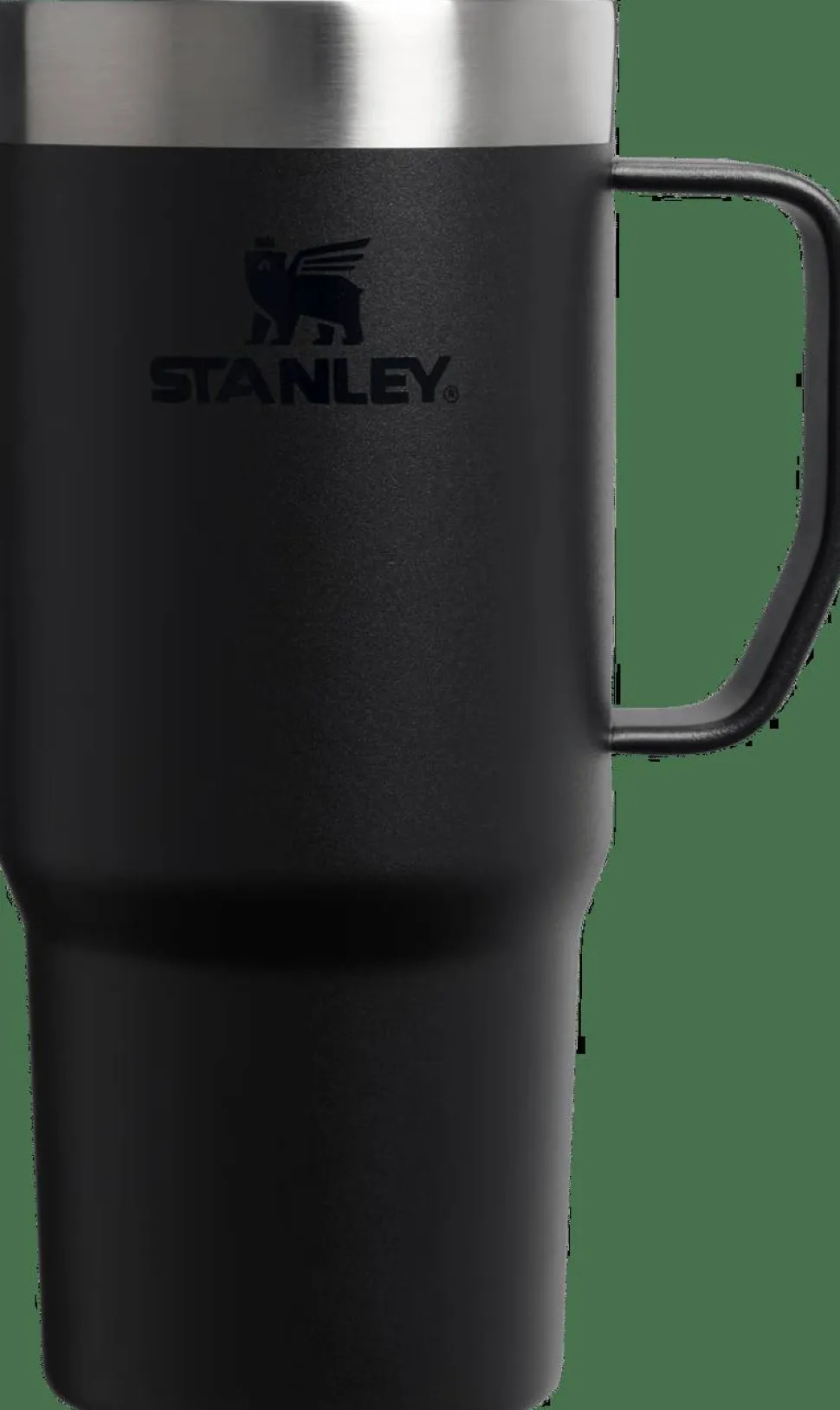 Stanley Everyday Suburban Mug 0,47 L Black 2.0