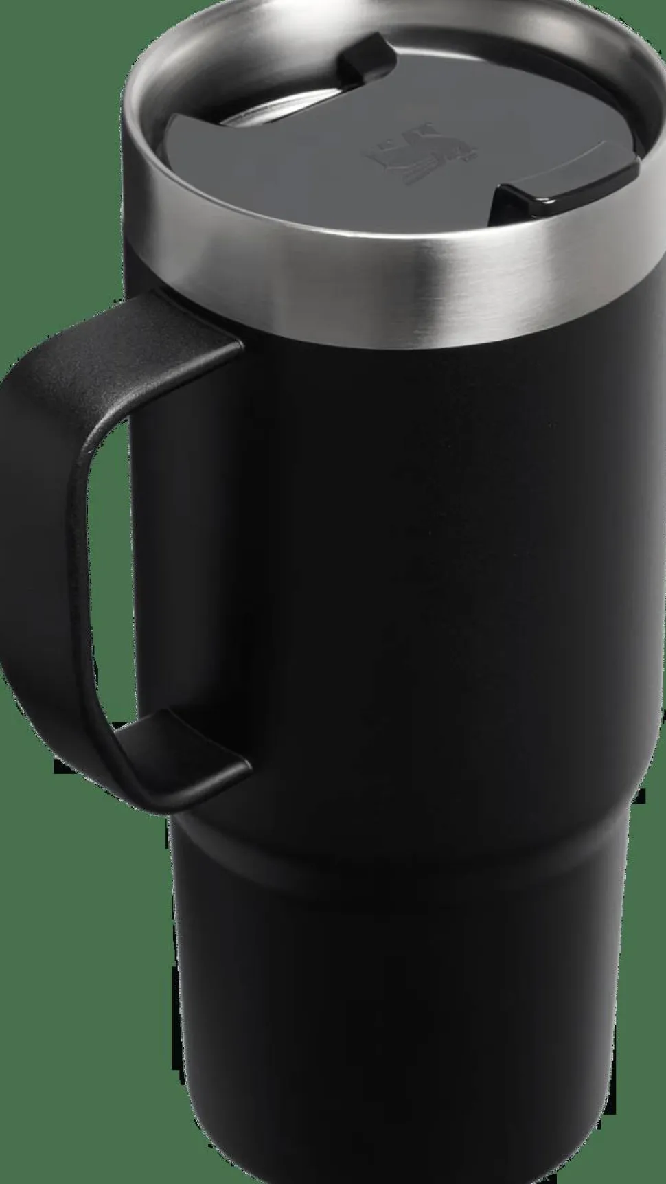 Stanley Everyday Suburban Mug 0,47 L Black 2.0