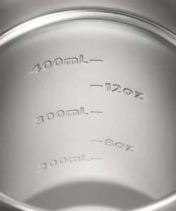 Stanley Everyday Suburban Mug 0,47 L Black 2.0