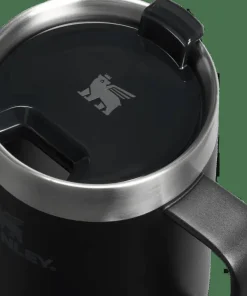 Stanley Everyday Suburban Mug 0,47 L Black 2.0