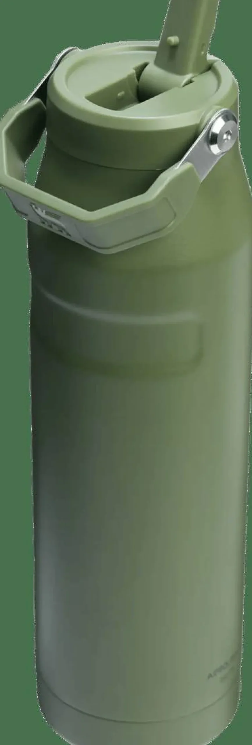 New Iceflow Bottle Flip Straw 2.0 1,06 L Vatten & Vattenrening
