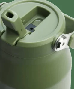 New Iceflow Bottle Flip Straw 2.0 1,06 L Vatten & Vattenrening