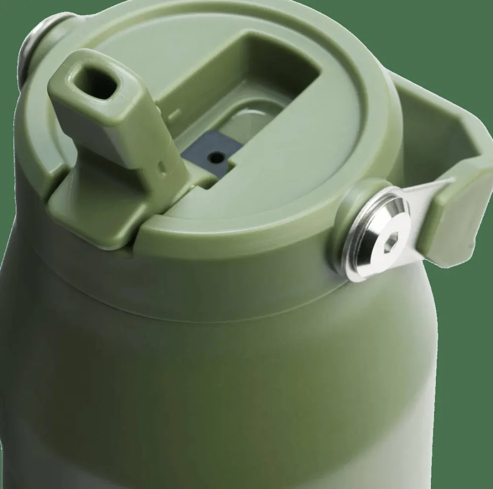 New Iceflow Bottle Flip Straw 2.0 1,06 L Vatten & Vattenrening