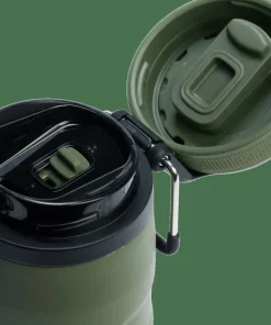 Hot Iceflow Bottle Twist Flip 0,47 L Vatten & Vattenrening
