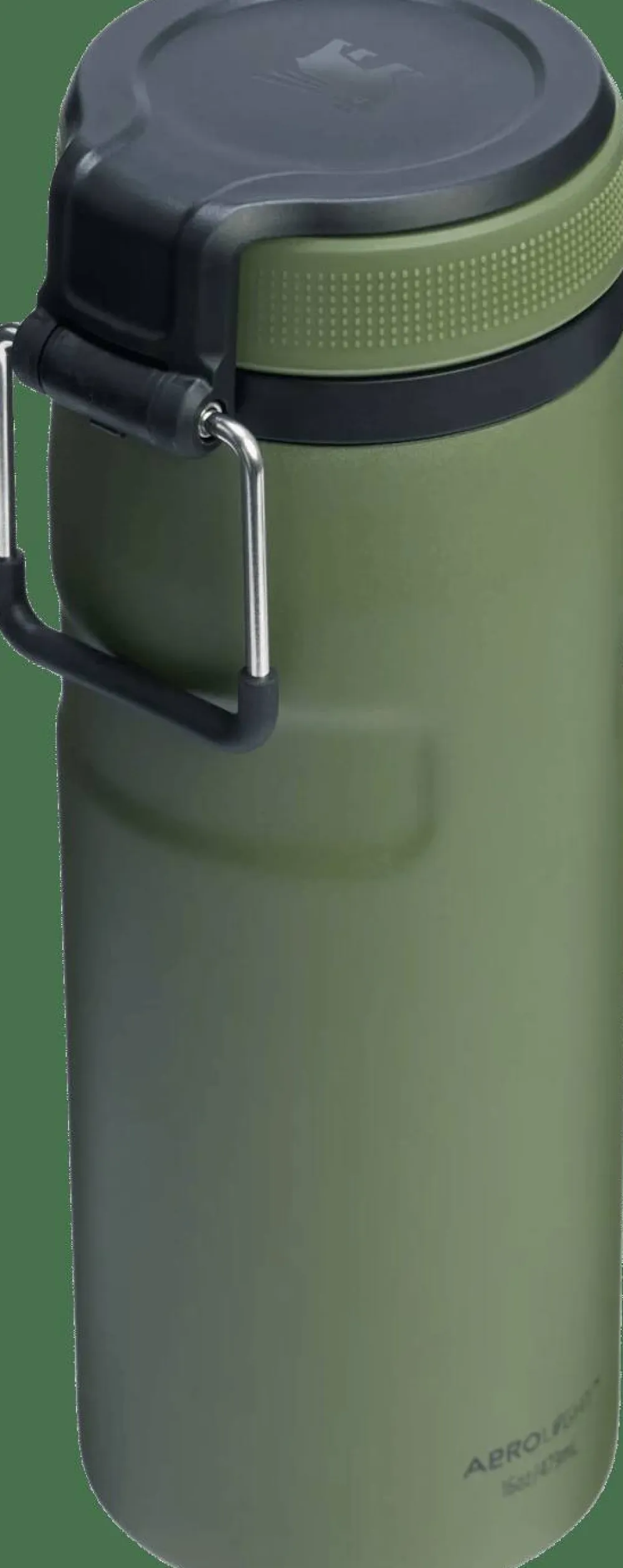 Hot Iceflow Bottle Twist Flip 0,47 L Vatten & Vattenrening