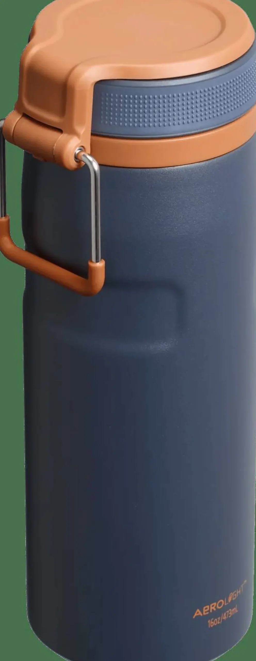 Outlet Iceflow Bottle Twist Flip 0,47 L Vatten & Vattenrening