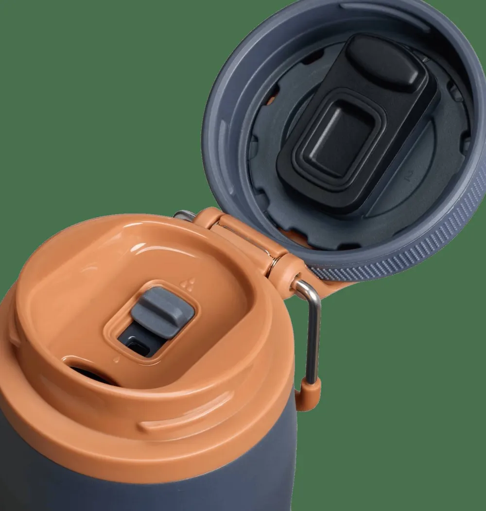 Outlet Iceflow Bottle Twist Flip 0,47 L Vatten & Vattenrening