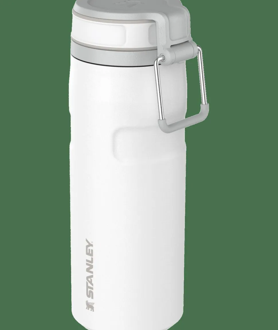 Stanley Iceflow Bottle Twist Flip 0,47 L Frost
