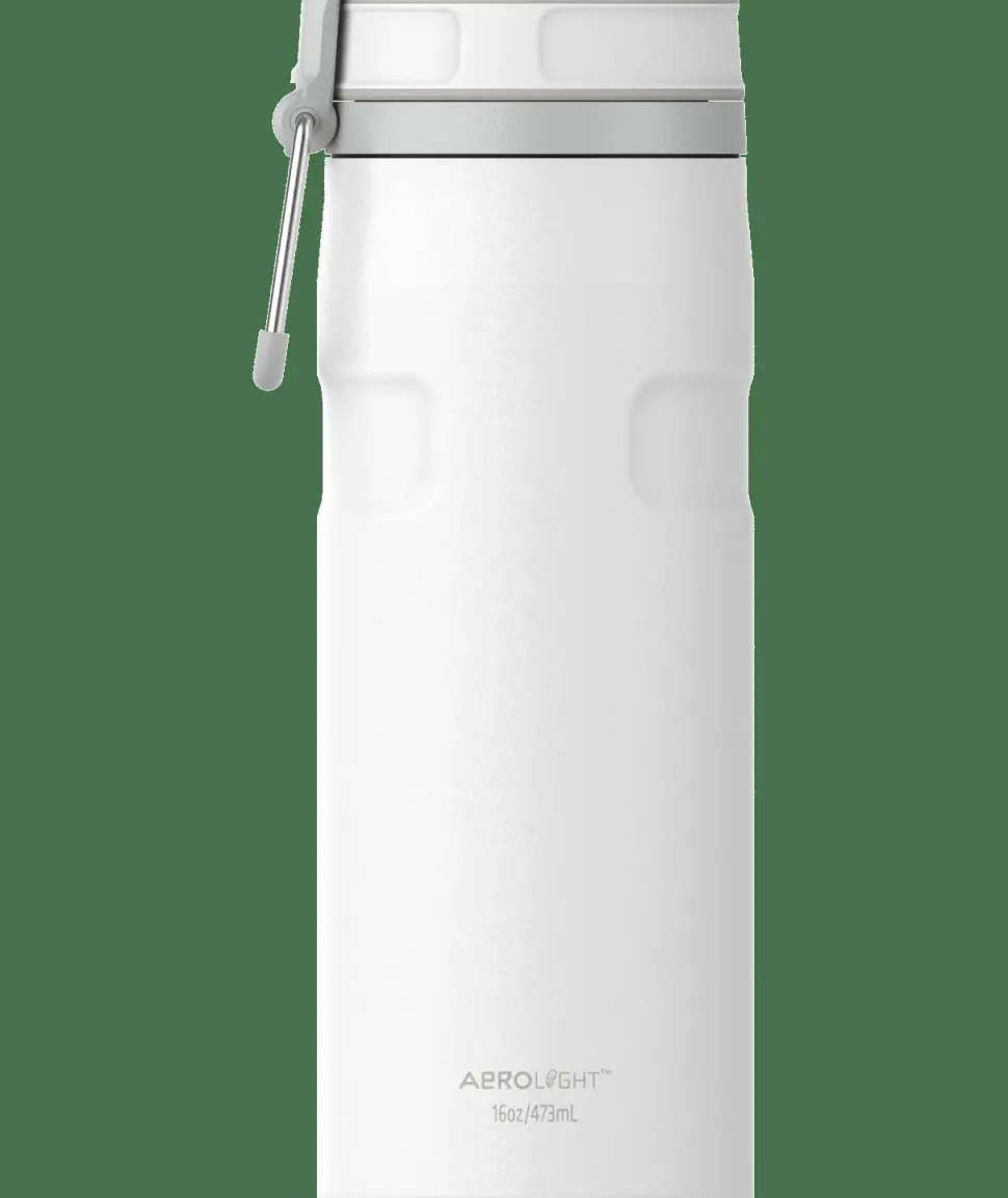 Stanley Iceflow Bottle Twist Flip 0,47 L Frost