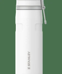 Stanley Iceflow Bottle Twist Flip 0,47 L Frost