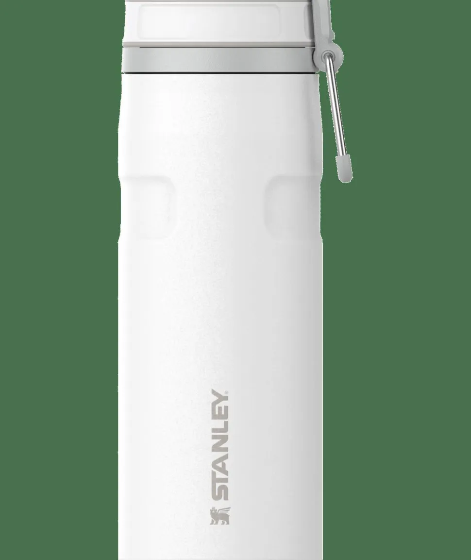 Stanley Iceflow Bottle Twist Flip 0,47 L Frost