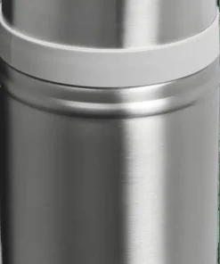 Stanley Legendary Classic Food Jar 0,71 L Stainless Steel Ash New