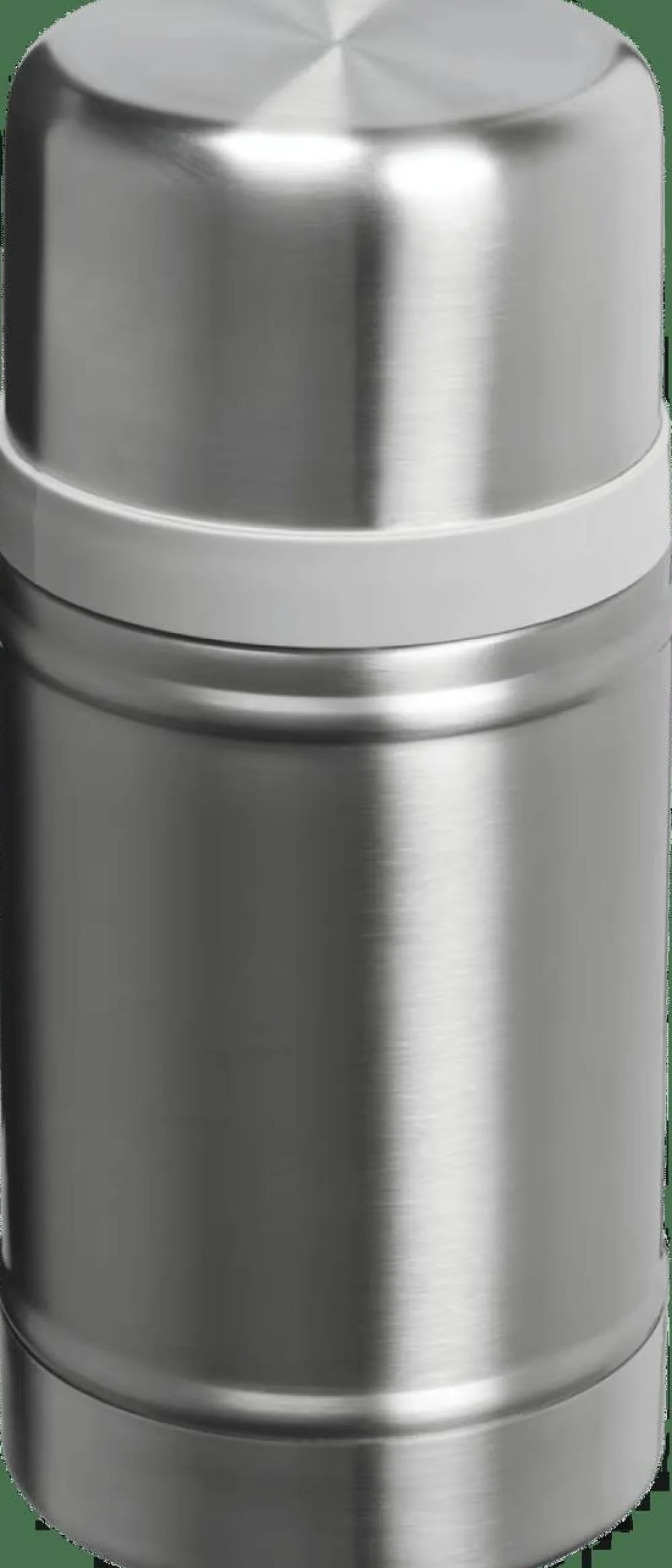 Stanley Legendary Classic Food Jar 0,71 L Stainless Steel Ash New