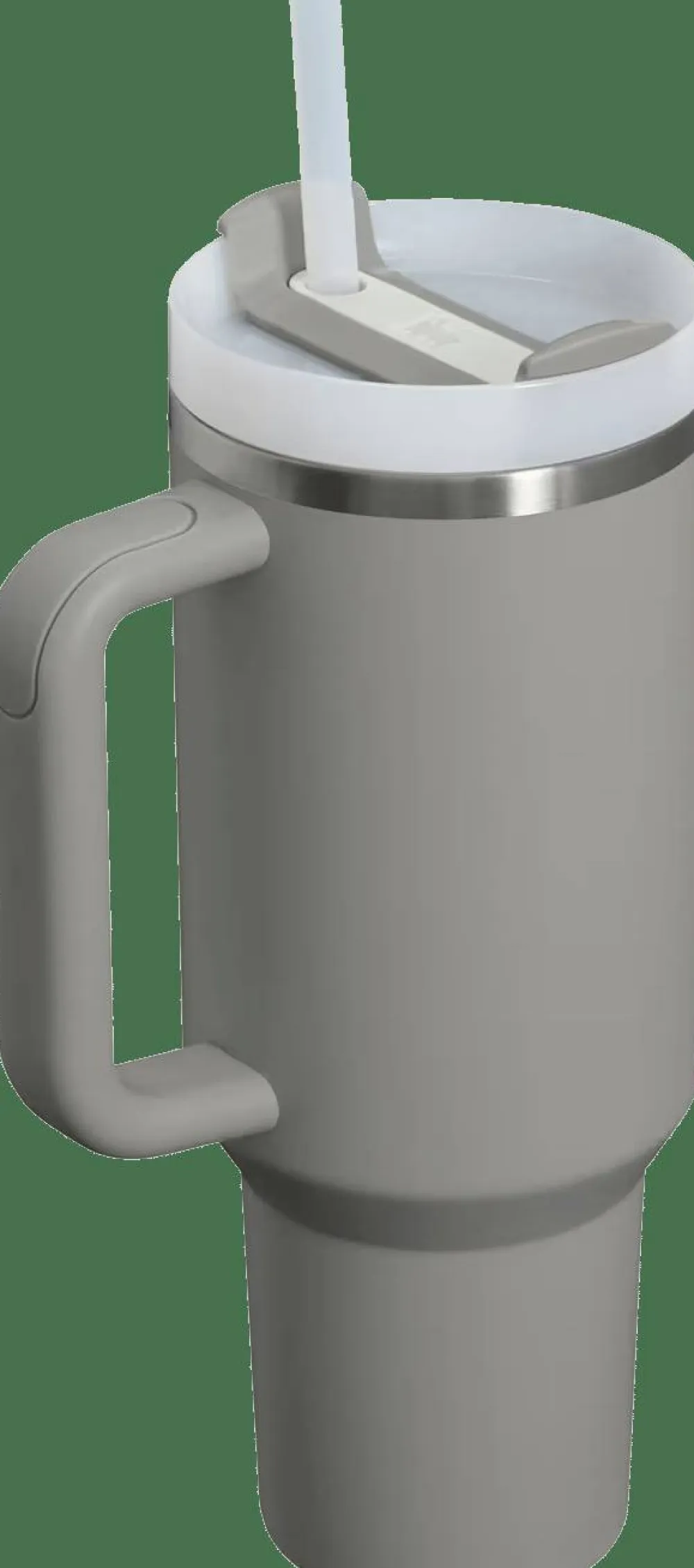 Stanley Quencher H2.O Flowstate Tumbler 1,18 L Ash Sale