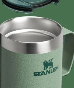 Stanley The Everyday Camp Mug 0,23 L Hammertone Green Sale