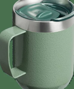 Stanley The Everyday Camp Mug 0,23 L Hammertone Green Sale