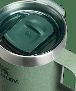Stanley The Everyday Camp Mug 0,23 L Hammertone Green