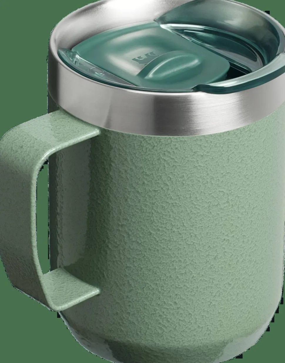Stanley The Everyday Camp Mug 0,23 L Hammertone Green