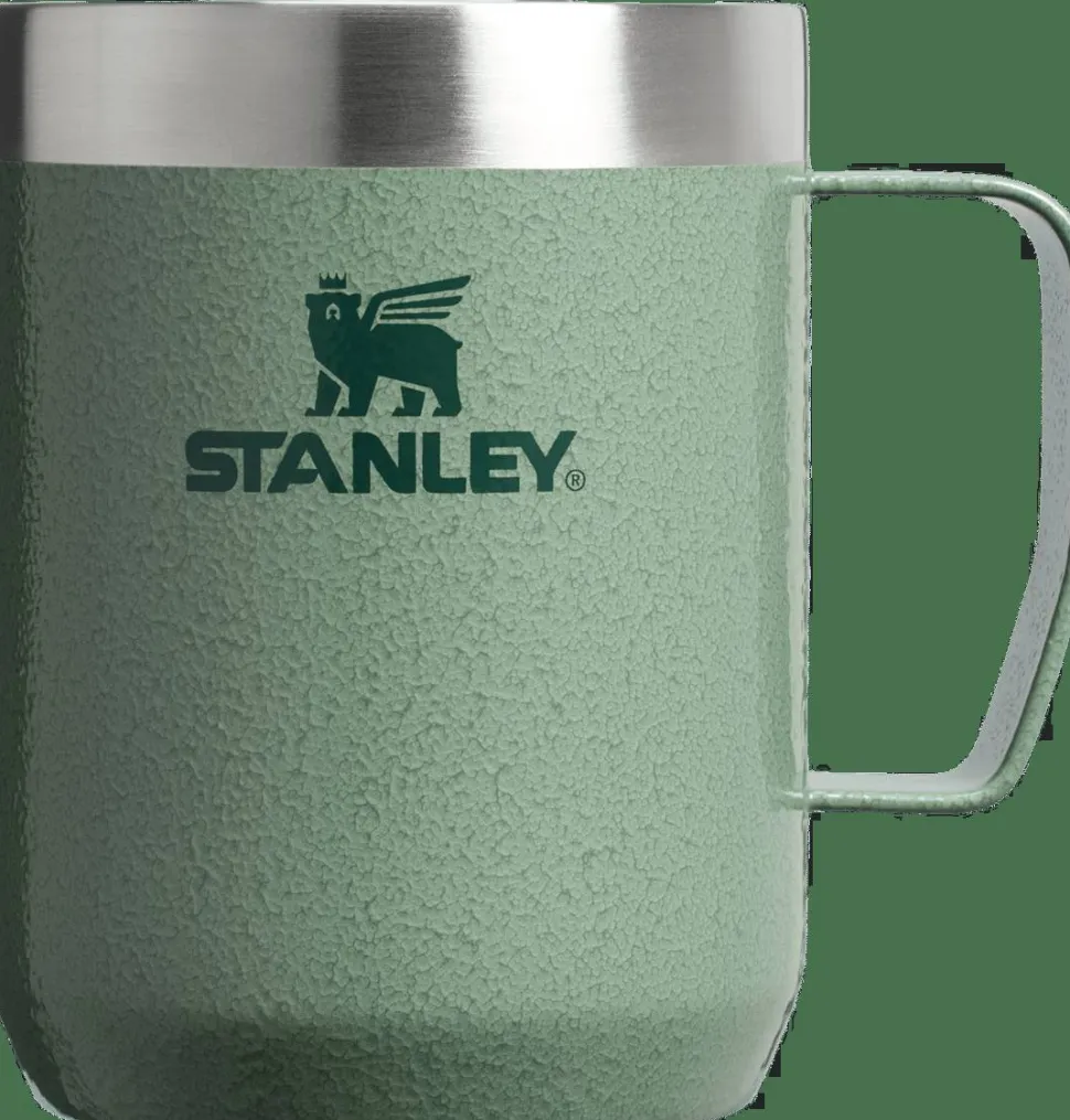 Stanley The Everyday Camp Mug 0,23 L Hammertone Green