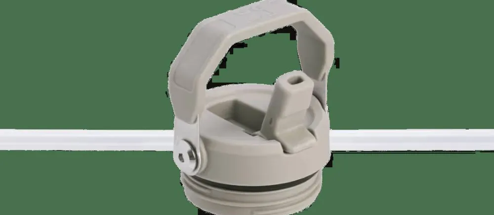 Stanley The Iceflow Flip Straw 2.0 Bottle 1,06 L Ash Clearance