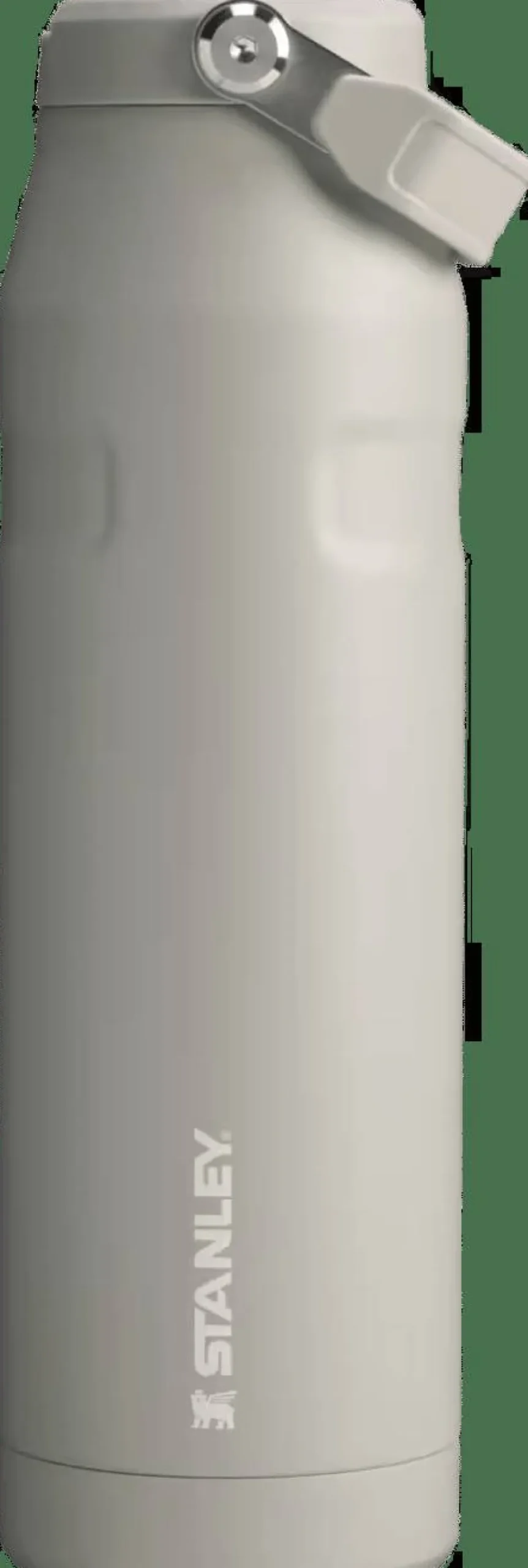 Stanley The Iceflow Flip Straw 2.0 Bottle 1,06 L Ash Clearance