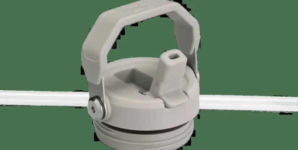 Hot The Iceflow Flip Straw 2.0 Bottle 0,71 L Resa