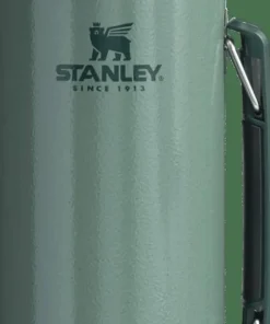 Stanley The Legendary Classic Bottle 1,4 L Hammertone Green