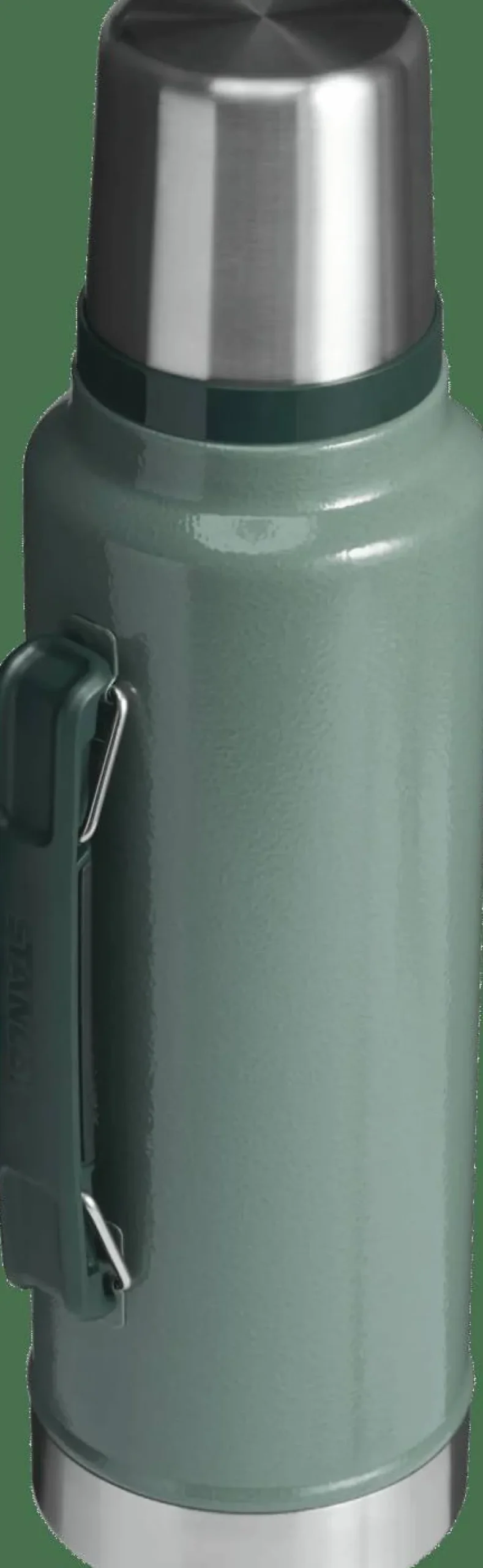 Stanley The Legendary Classic Bottle 1,4 L Hammertone Green