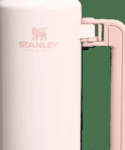 Stanley The Legendary Classic Bottle 1,4 L Hammertone Rose Quartz