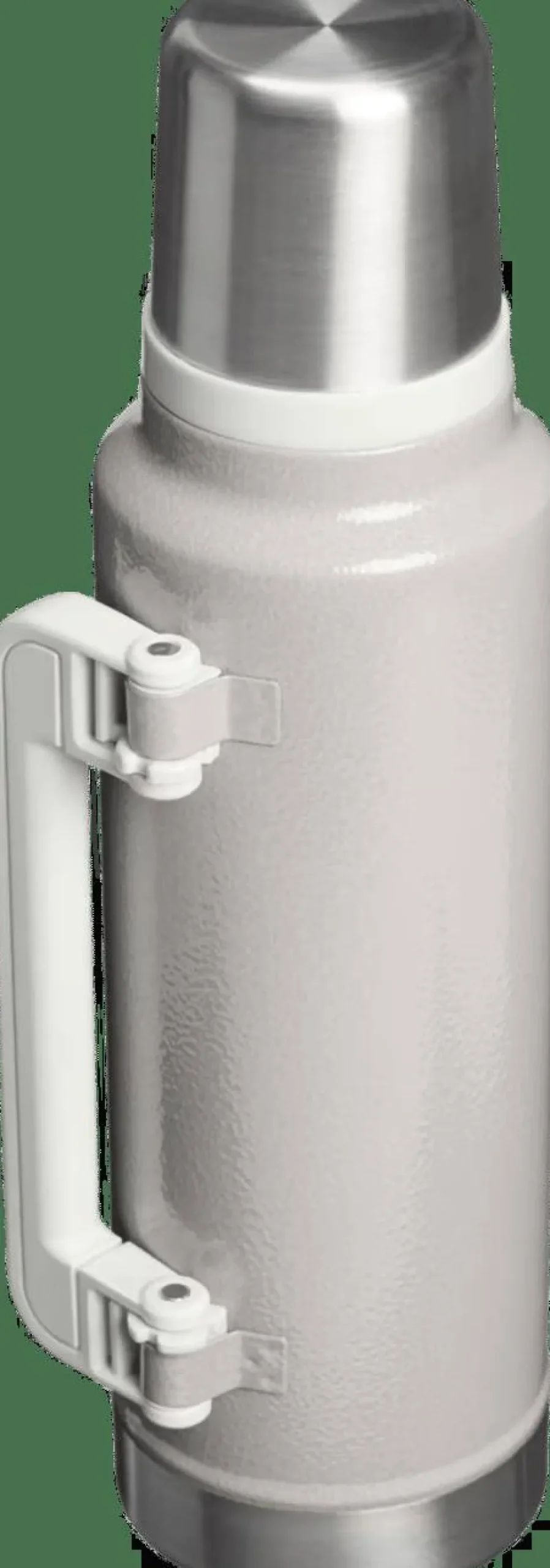 Stanley The Legendary Classic Bottle 1,4 L Hammertone Ash