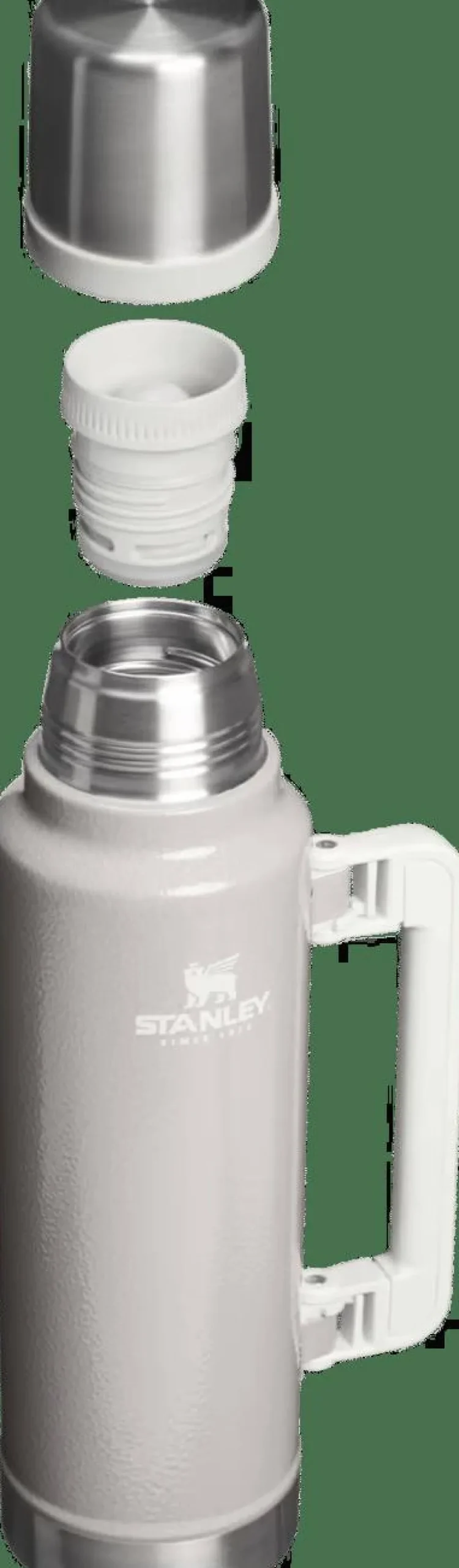 Stanley The Legendary Classic Bottle 1,4 L Hammertone Ash