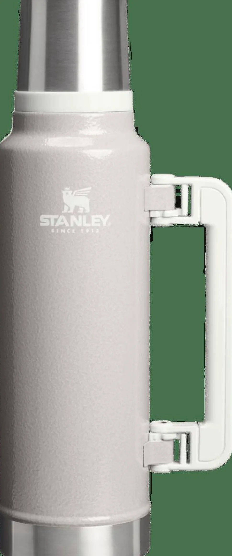 Stanley The Legendary Classic Bottle 1,4 L Hammertone Ash