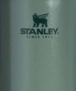 Stanley The Legendary Classic Bottle 0,94 L Hammertone Green