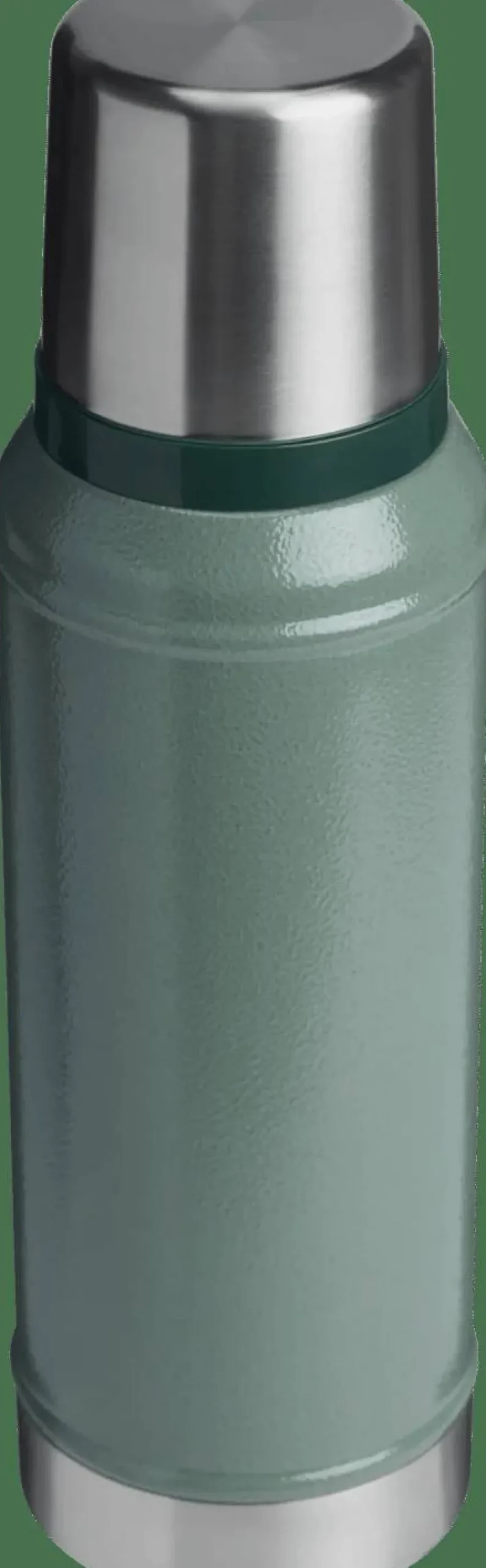 Stanley The Legendary Classic Bottle 0,94 L Hammertone Green