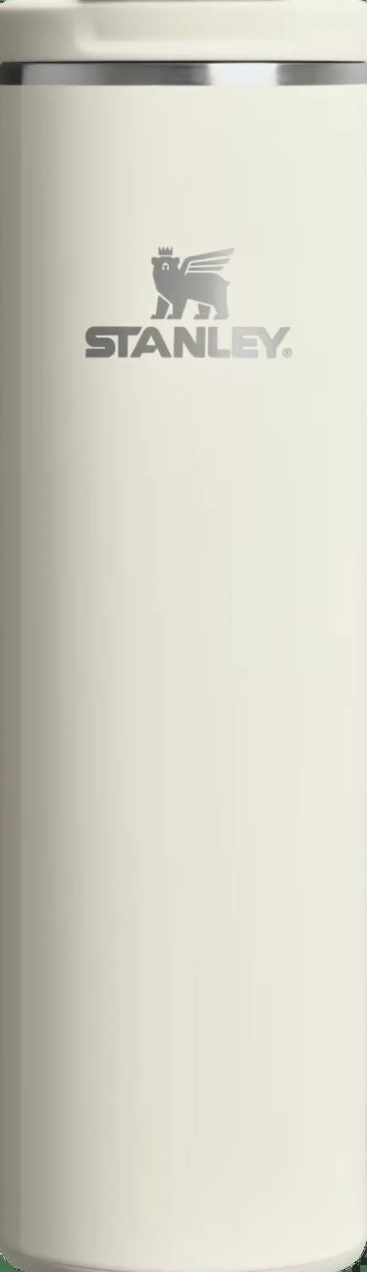 Stanley Transit Flip Top Mug 0,6 L Cream Gloss