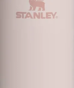 Stanley Transit Flip Top Mug 0,35 L Rose Quartz Hot