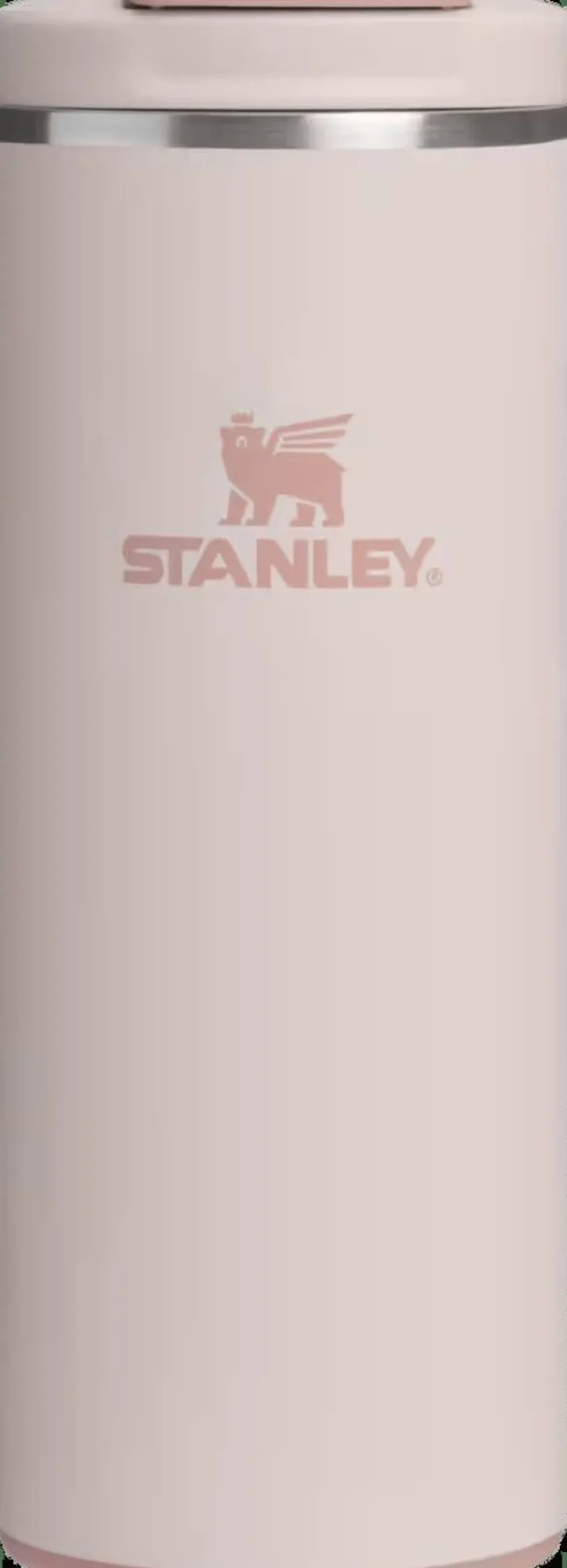 Stanley Transit Flip Top Mug 0,35 L Rose Quartz Hot
