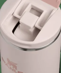 Stanley Transit Flip Top Mug 0,35 L Rose Quartz Hot