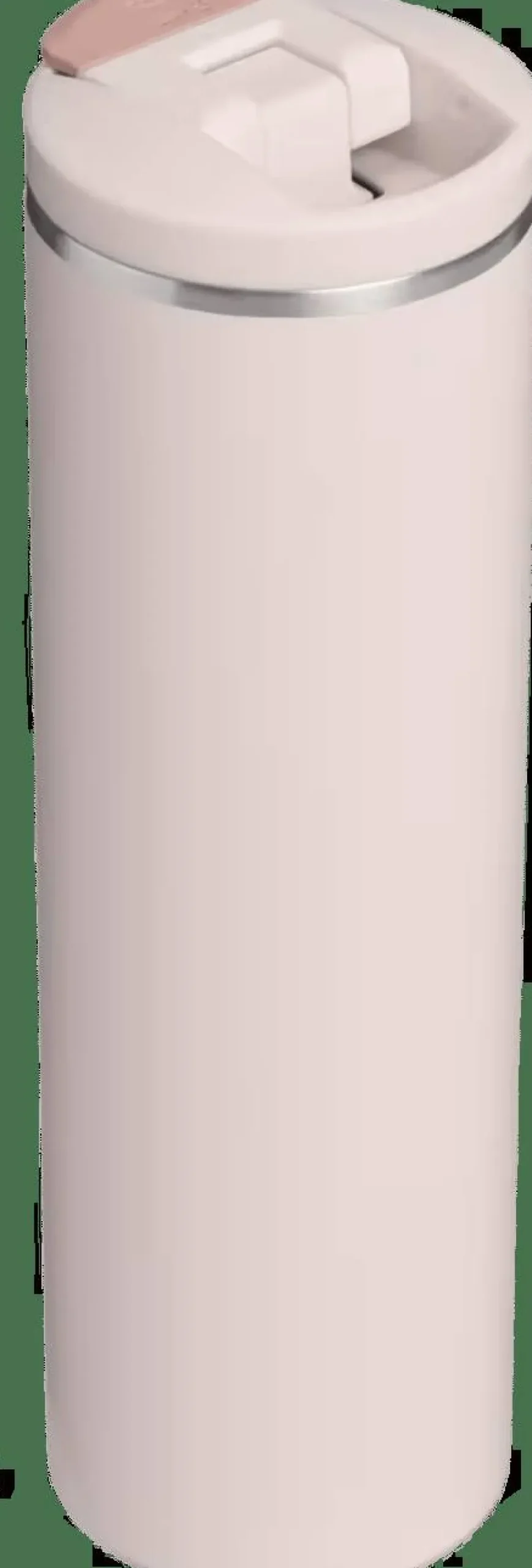 Stanley Transit Flip Top Mug 0,6 L Rose Quartz