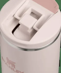 Stanley Transit Flip Top Mug 0,6 L Rose Quartz