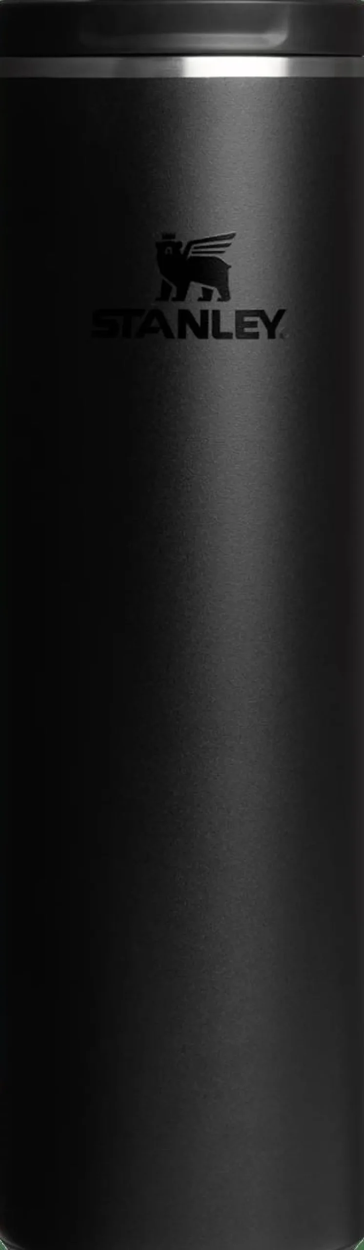 Stanley Transit Flip Top Mug 0,6 L Black 2.0