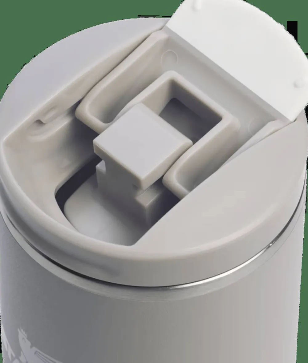 Clearance Transit Flip Top Mug 0,47 L Vatten & Vattenrening