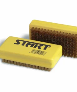 Start Brush Brass No