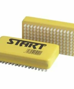 Best Brush Nylon Hard, Borste Skidåkning