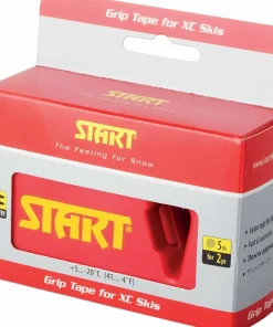 Start Ski Wax Grip Tape Nocolour Clearance