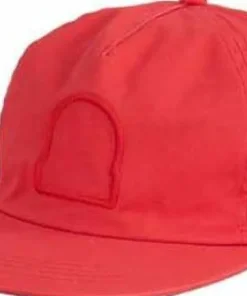 Sätila Sunset Cap Fiesta Red Discount