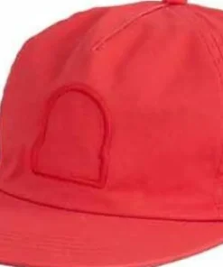 Sätila Sunset Cap Fiesta Red