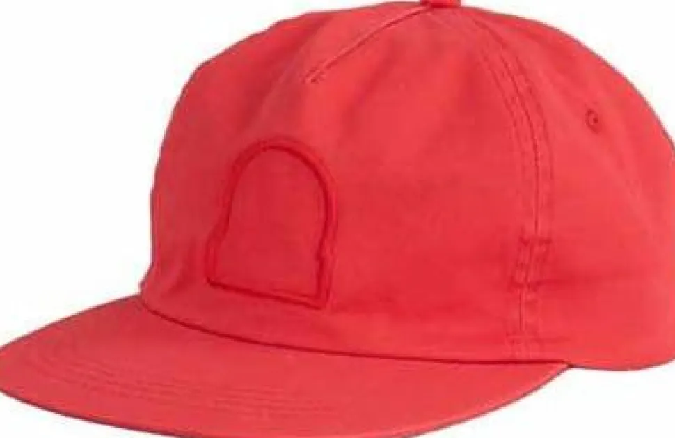 Sätila Sunset Cap Fiesta Red