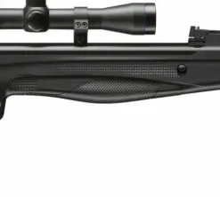 Stoger RX5 Combo Black Synthetic