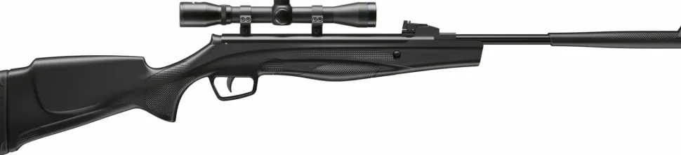 Stoger RX5 Combo Black Synthetic